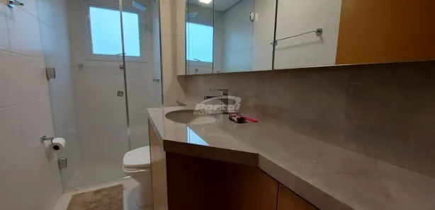 Apartamento com 4 Quartos para alugar, 123m² no Centro, Penha