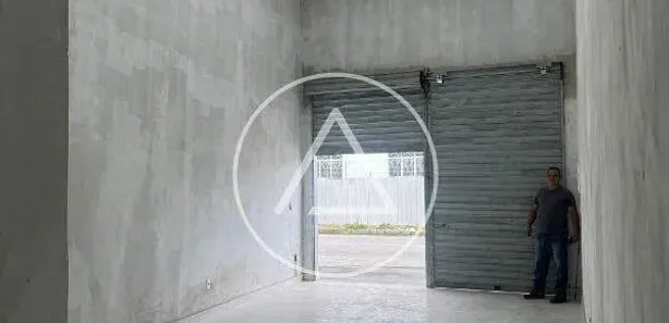 Loja / Salão / Ponto Comercial para alugar, 39m² no Atlântica, Rio das Ostras