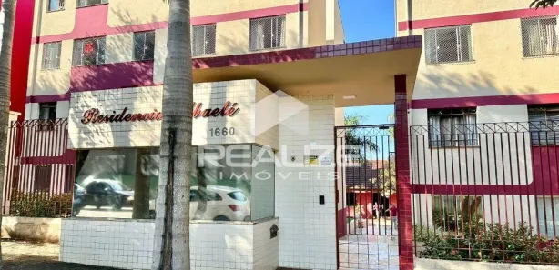 Apartamento com 2 Quartos à venda, 44m² no Maracanã, Foz do Iguaçu