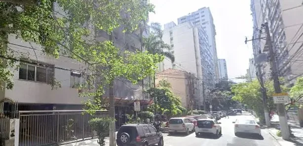 Kitnet com 2 Quartos à venda, 51m² no Icaraí, Niterói