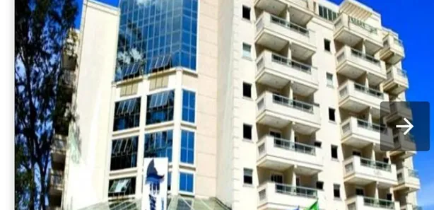Flat com 1 Quarto à venda, 34m² no Itacuruçá, Mangaratiba