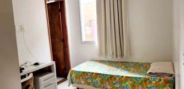 Casa de Condomínio com 4 Quartos à venda, 190m² no Boa União (Abrantes), Camaçari