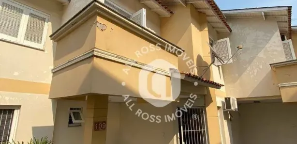 Sobrado com 2 Quartos à venda, 79m² no Nossa Senhora das Graças, Canoas
