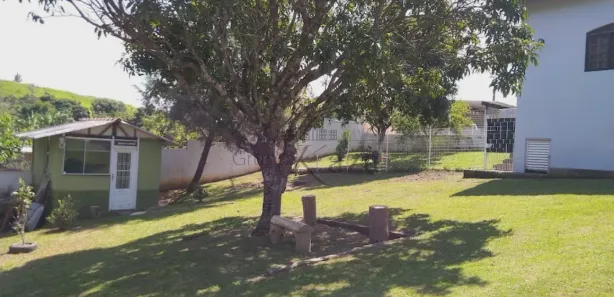 Fazenda / Sítio / Chácara com 3 Quartos para venda ou aluguel, 360m² no Veraneio Ijal, Jacareí