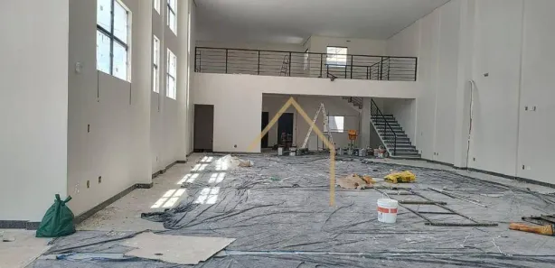 Loja / Salão / Ponto Comercial para venda ou aluguel, 432m² no Terras de Santa Bárbara, Santa Bárbara D'Oeste