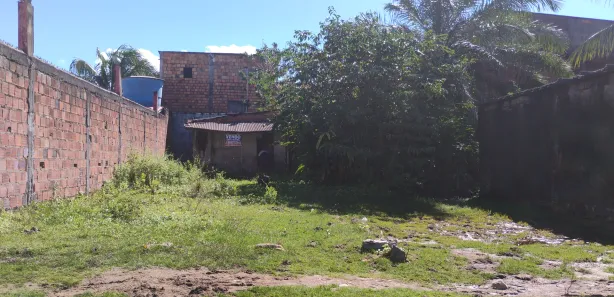 Casa com 2 Quartos à venda, 60m² no , Saubara