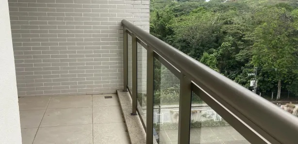 Cobertura com 3 Quartos à venda, 127m² no Itacurussá, Mangaratiba
