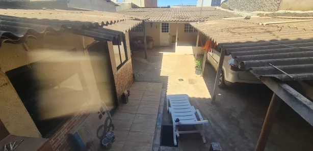 Prédio Inteiro com 5 Quartos à venda, 250m² no Ceilândia Sul, Brasília