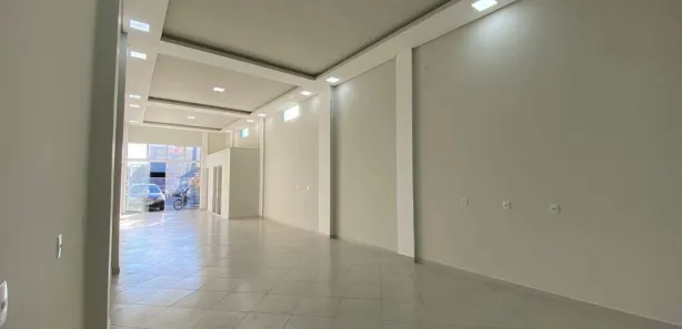 Conjunto Comercial / Sala para alugar, 85m² no São Domingos, Navegantes