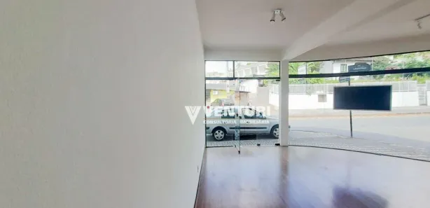 Conjunto Comercial / Sala para alugar, 75m² no Água Verde, Blumenau