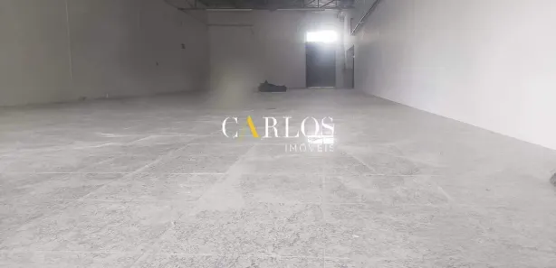 Loja / Salão / Ponto Comercial para alugar, 514m² no Caieiras, Vespasiano