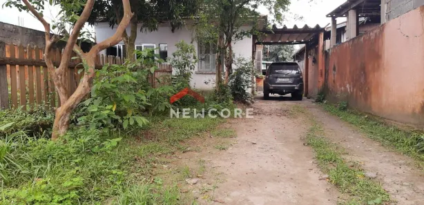 Terreno / Lote / Condomínio com 1 Quarto à venda, 147m² no Vila Paulista, Cubatão