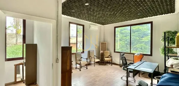 Conjunto Comercial / Sala para alugar, 82m² no Chácara São João, Carapicuíba