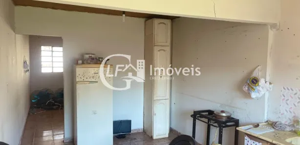 Casa com 2 Quartos à venda, 110m² no Jardim Vida Nova, Campo Grande