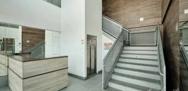 Conjunto Comercial / Sala para alugar, 84m² no Jardim Paulista, Campina Grande do Sul