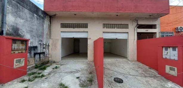 Loja / Salão / Ponto Comercial para alugar, 40m² no Centro, Diadema