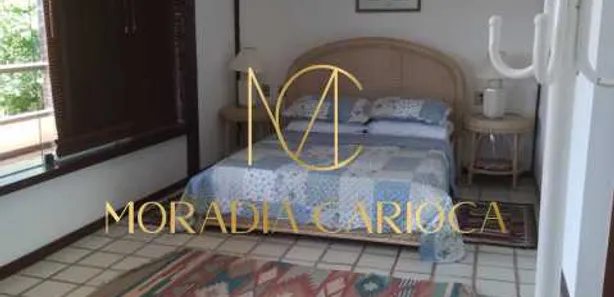 Casa de Condomínio com 3 Quartos à venda, 150m² no Loteamento Praia Baia Formosa, Armação dos Búzios