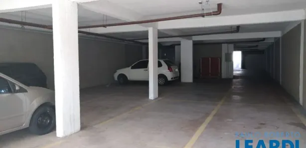 Conjunto Comercial / Sala para alugar, 97m² no Vila Assunção, Santo André