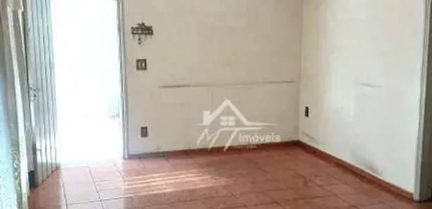 Casa Comercial com 3 Quartos para venda ou aluguel, 250m² no Vila Santana, Sumaré