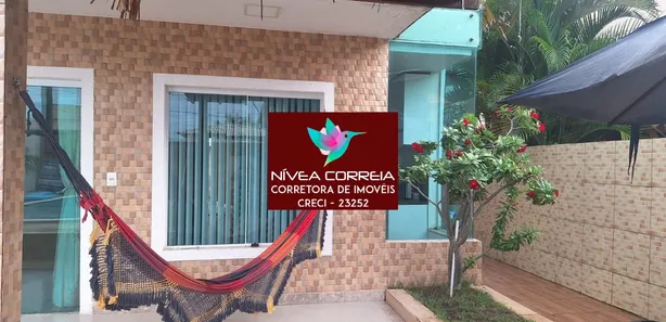 Casa de Condomínio com 4 Quartos à venda, 250m² no Arembepe (Abrantes), Camaçari