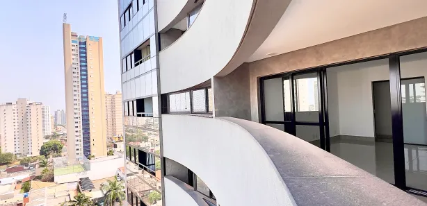 Loft com 1 Quarto à venda, 63m² no Jardim dos Estados, Campo Grande