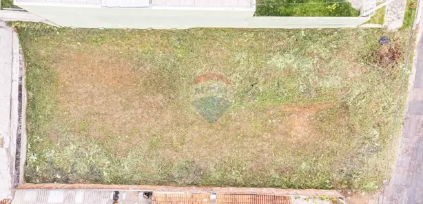 Terreno / Lote / Condomínio à venda, 450m² no Campo Comprido, Curitiba