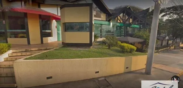 Loja / Salão / Ponto Comercial à venda, 1626m² no Jardim da Glória, Cotia