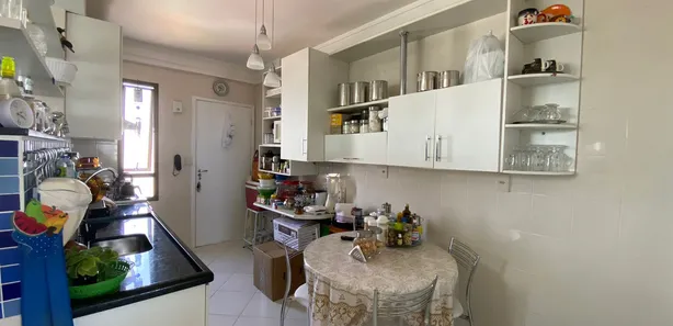 Apartamento com 3 Quartos à venda, 125m² no Salgado Filho, Aracaju