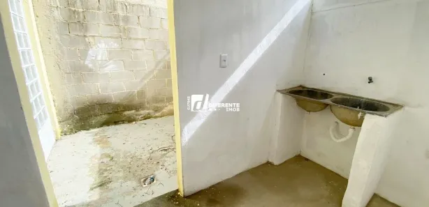 Casa de Condomínio com 2 Quartos à venda, 58m² no Campo Alegre, Nova Iguaçu