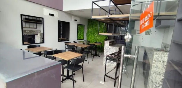 Loja / Salão / Ponto Comercial para alugar, 53m² no Estação Velha, Campina Grande