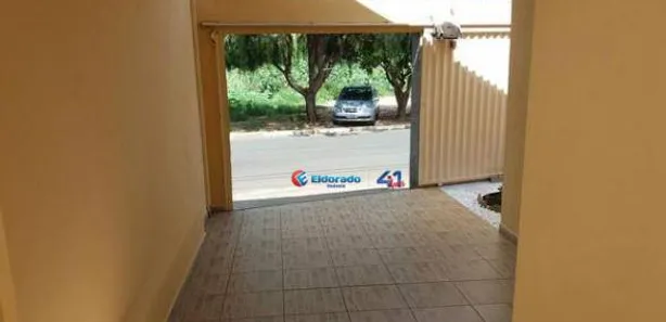 Casa com 2 Quartos à venda, 70m² no Jardim Viel, Sumaré
