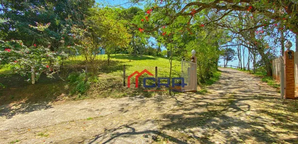 Fazenda / Sítio / Chácara com 4 Quartos à venda, 300m² no Loteamento São Sebastião, Barra Mansa