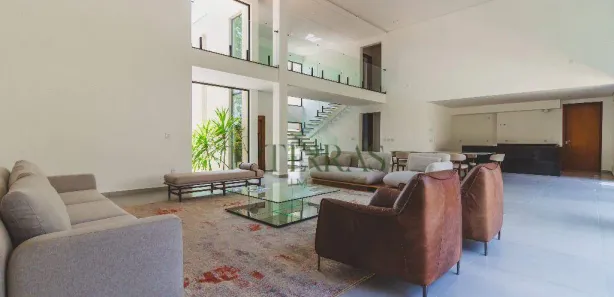Casa de Condomínio com 4 Quartos à venda, 626m² no Serra Azul, 