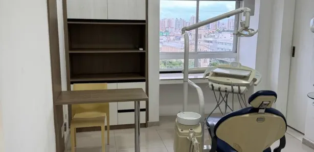 Conjunto Comercial / Sala para alugar, 34m² no São José, Aracaju