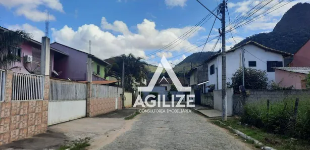 Terreno / Lote / Condomínio à venda, 300m² no Córrego do Ouro, Macaé