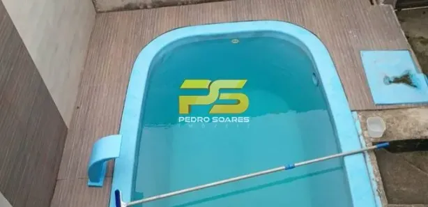Casa com 4 Quartos para venda ou aluguel, 260m² no Tambauzinho, João Pessoa