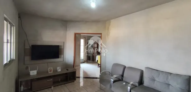 Casa com 3 Quartos à venda, 200m² no Jardim Florence, Campinas