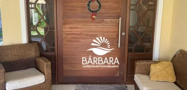 Casa de Condomínio com 4 Quartos à venda, 200m² no Jauá (Abrantes), Camaçari
