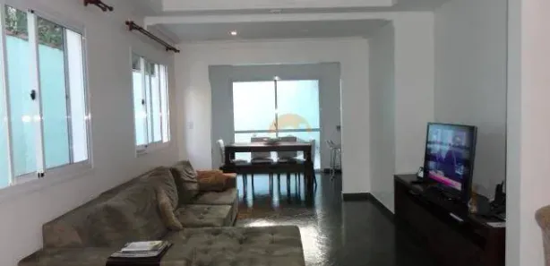 Casa de Condomínio com 3 Quartos para alugar, 170m² no Parque Rincão, Cotia