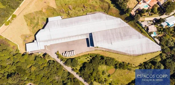 Galpão / Depósito / Armazém para venda ou aluguel, 17789m² no Terra Preta (Terra Preta), Mairiporã