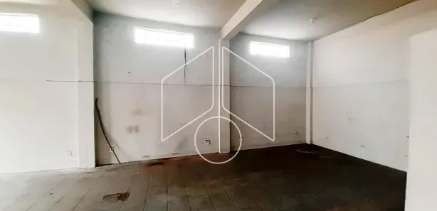Galpão / Depósito / Armazém à venda, 98m² no Jardim Marajó, Marília