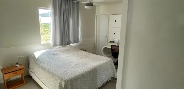 Casa de Condomínio com 2 Quartos para alugar, 150m² no Centro, Bezerros