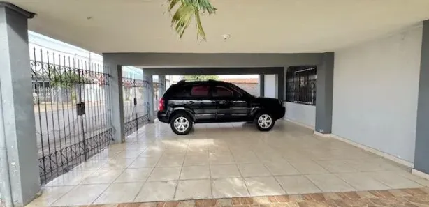 Casa com 4 Quartos à venda, 292m² no Residencial Santa Luzia, Charqueada