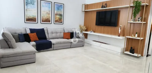 Casa de Condomínio com 3 Quartos à venda, 320m² no Residencial Pecan, Itupeva