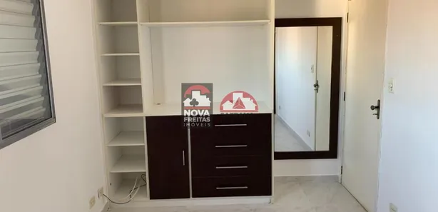 Cobertura com 2 Quartos à venda, 93m² no Loteamento Eduardo da Silva Neto, Pindamonhangaba