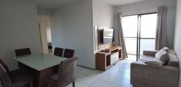Apartamento com 3 Quartos para alugar, 80m² no Farolândia, Aracaju