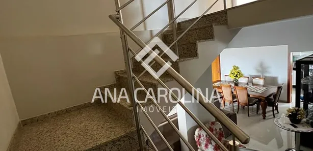 Cobertura com 4 Quartos à venda, 10m² no São José, Montes Claros