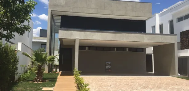 Casa de Condomínio com 4 Quartos para alugar, 335m² no Alphaville Nova Esplanada, Votorantim