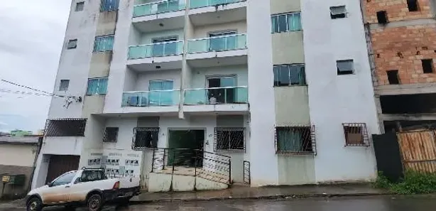 Apartamento com 2 Quartos à venda, 142m² no Santa Matilde, Conselheiro Lafaiete