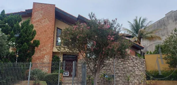 Casa com 5 Quartos para alugar, 656m² no Parque Campolim, Sorocaba